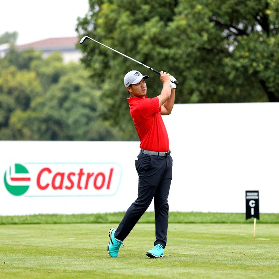 Giữa hai khán đài golf Việt – Hàn: khi bảng điểm không đủ để kể một vòng đấu