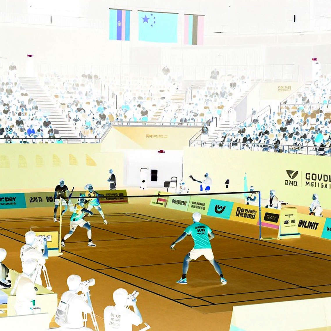 Aidil Sholeh vô địch Vietnam Open 2026: phá chuỗi hai năm ba tháng của cầu lông nam Malaysia Aidil Sholeh vô địch Vietnam Open 2026: phá chuỗi hai năm ba tháng của cầu lông nam Malaysia