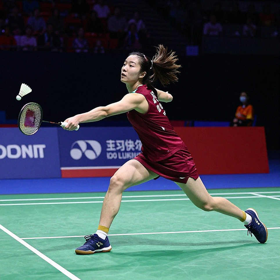 Aidil Sholeh vô địch Vietnam Open 2026: phá chuỗi hai năm ba tháng của cầu lông nam Malaysia Aidil Sholeh vô địch Vietnam Open 2026: phá chuỗi hai năm ba tháng của cầu lông nam Malaysia