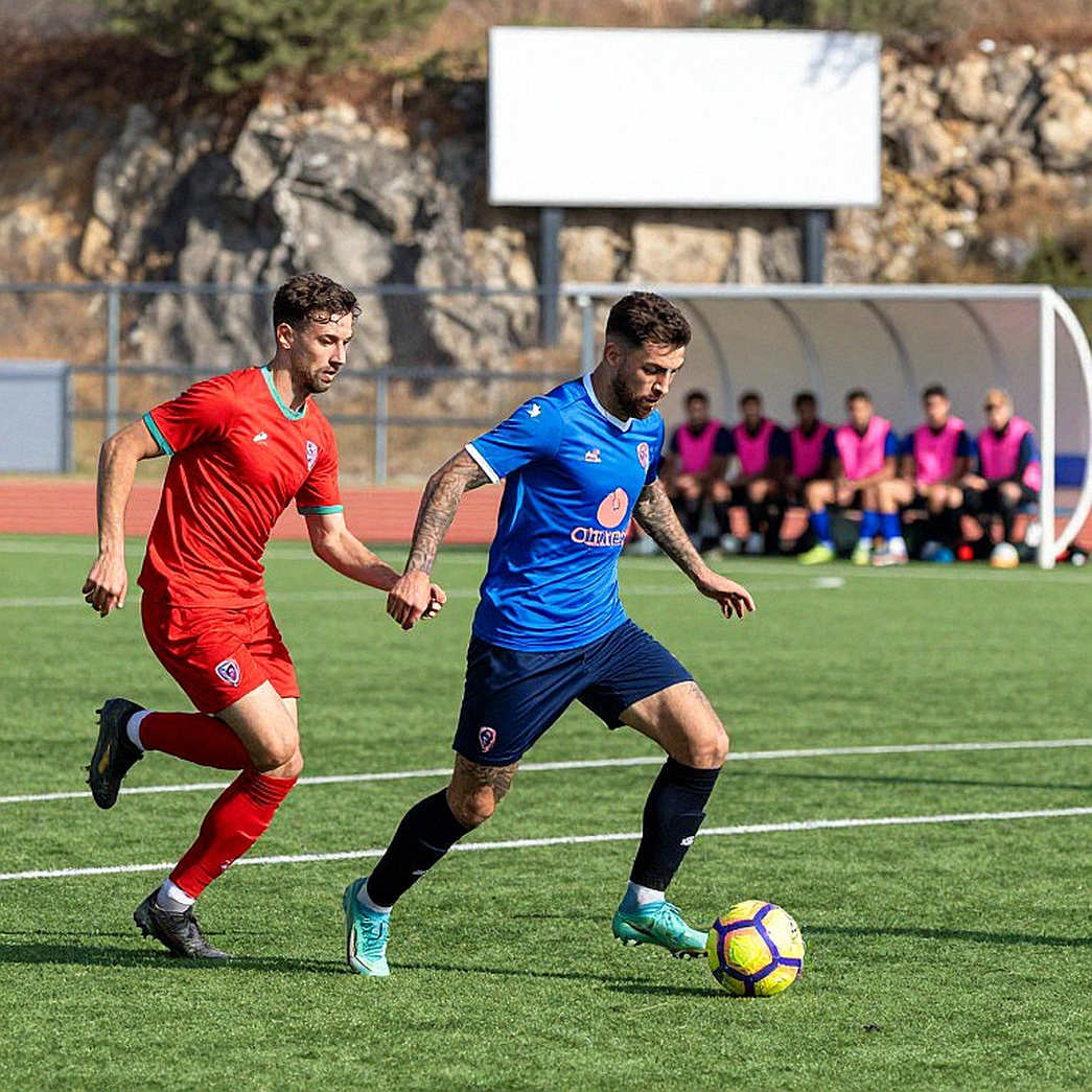 U16 Việt Nam thua U16 Australia 2-4: 38 phút sụp đổ và khoảng trống ở khâu chuyển trạng thái U16 Việt Nam thua U16 Australia 2-4: 38 phút sụp đổ và khoảng trống ở khâu chuyển trạng thái