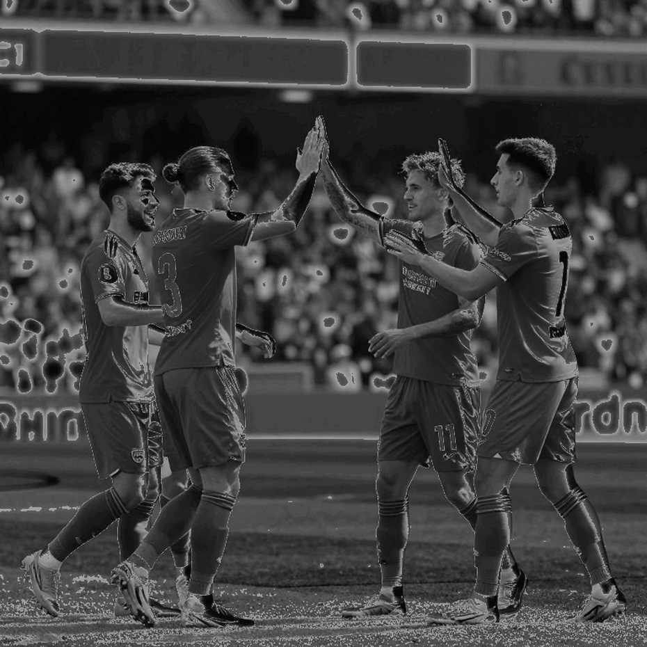 V.League 1 và nghịch lý an toàn: Chức vô địch ASEAN Cup che giấu một hệ thống đang tự chôn mình V.League 1 và nghịch lý an toàn: Chức vô địch ASEAN Cup che giấu một hệ thống đang tự chôn mình