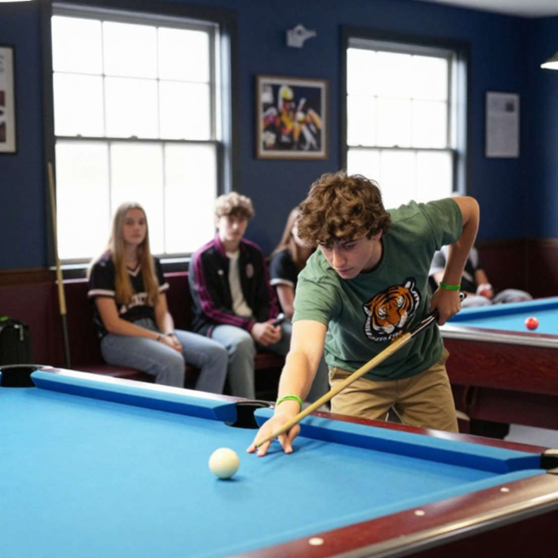 One Word, Six Rule Systems: Reading Billiards Data Without Confusing Snooker and Carom