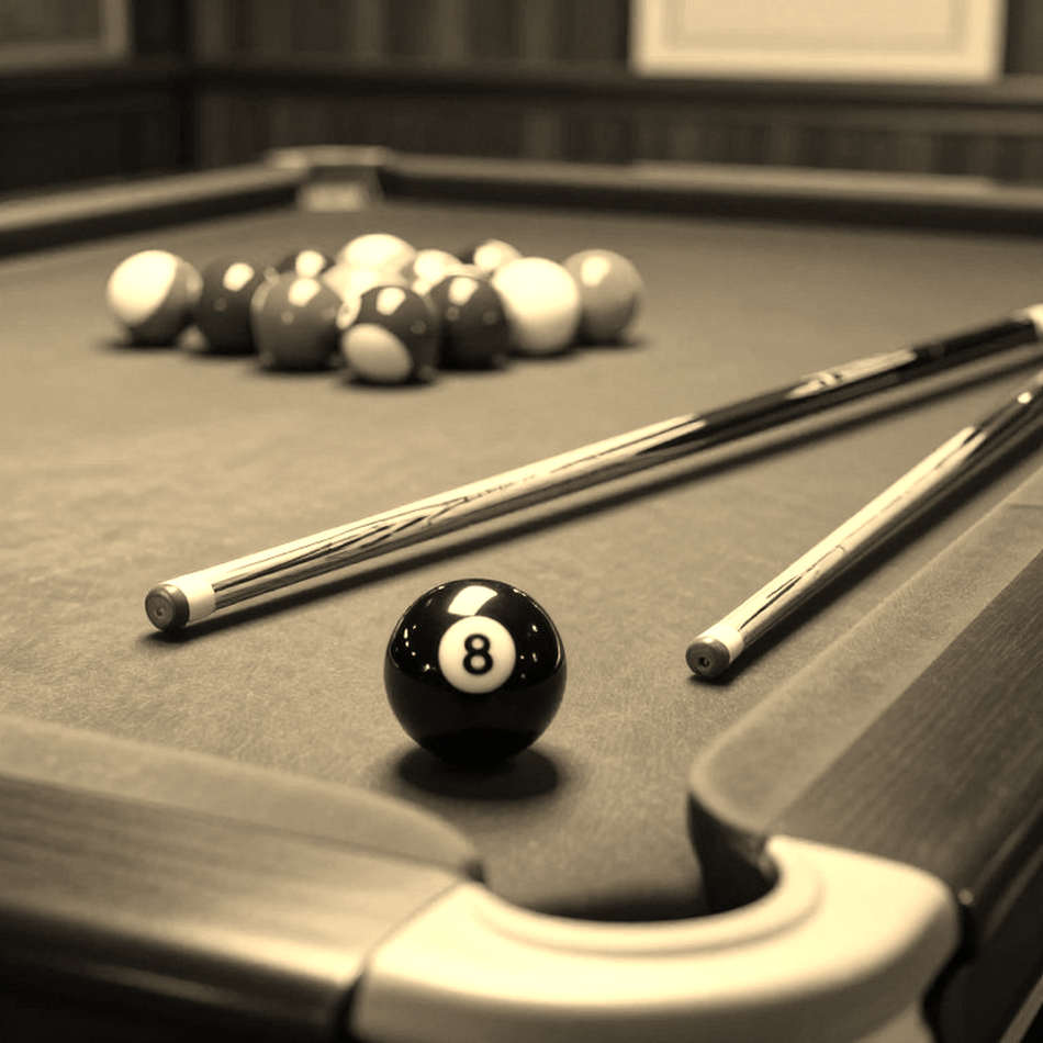 Một chữ bi-a, sáu hệ luật: cách đọc số liệu bi-a mà không lẫn snooker với carom