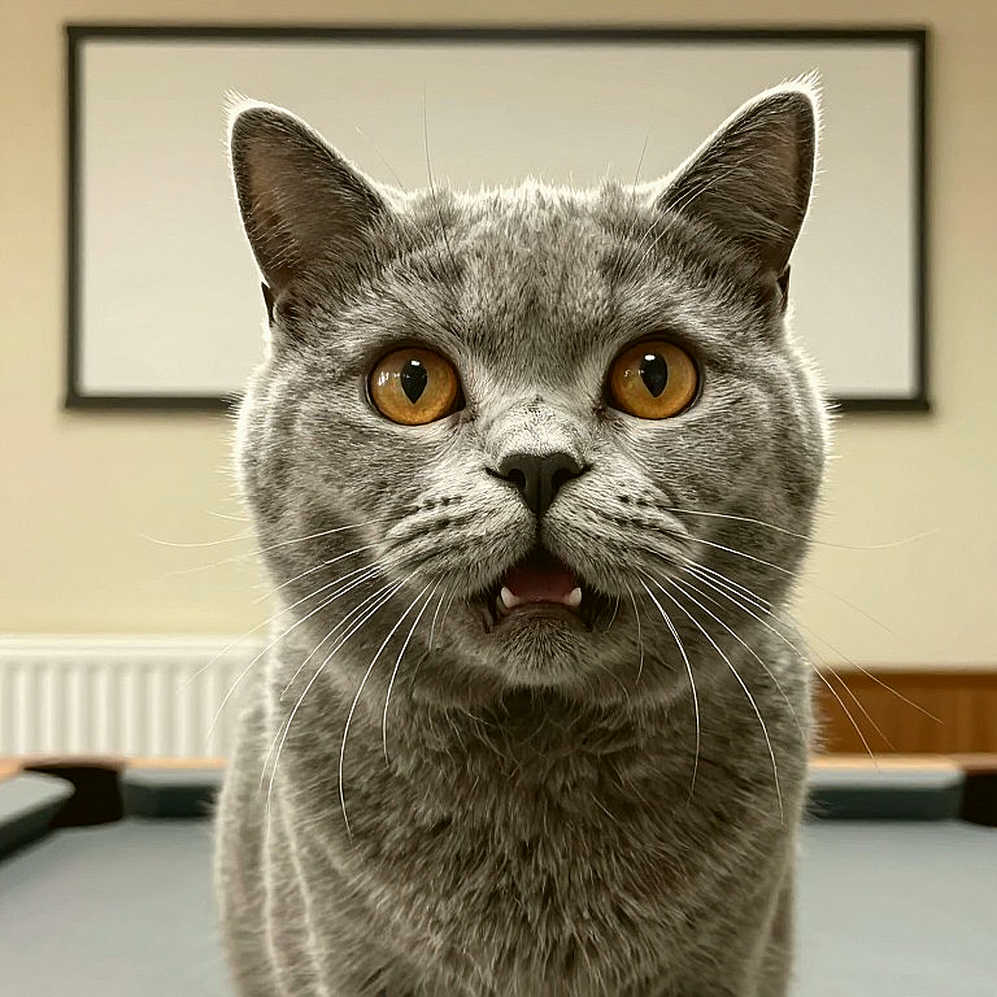 Một chữ bi-a, sáu hệ luật: cách đọc số liệu bi-a mà không lẫn snooker với carom