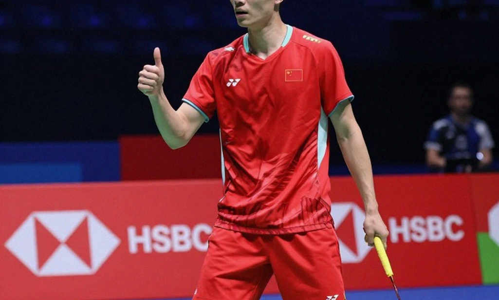 Ấn Độ trắng tay ở cầu lông Asian Games 2026: Khi cú sốc chỉ phơi bày một vấn đề cấu trúc Ấn Độ trắng tay ở cầu lông Asian Games 2026: Khi cú sốc chỉ phơi bày một vấn đề cấu trúc