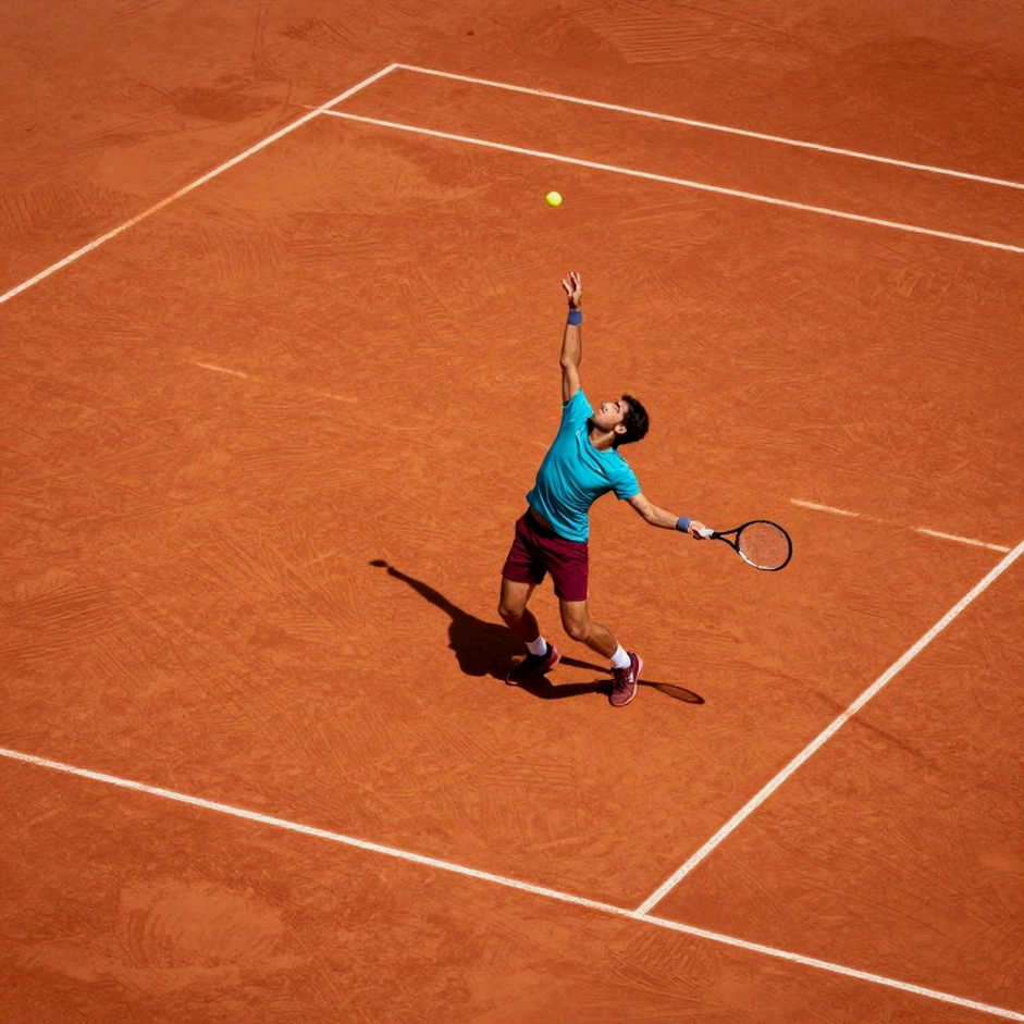 Djokovic chia sẻ bí quyết trả giao bóng với Swiatek trước thềm China Open Djokovic chia sẻ bí quyết trả giao bóng với Swiatek trước thềm China Open
