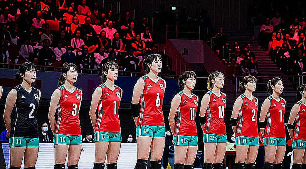 Bóng chuyền nữ Việt Nam dừng bước ở tứ kết Asian Games 20: Khi dấu mốc còn chờ phía sau con số 0-3