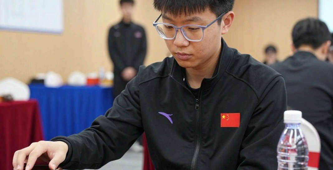 Ba nước cờ ở Olympiad: Nihal Sarin, Ấn Độ và một thất bại được quản trị