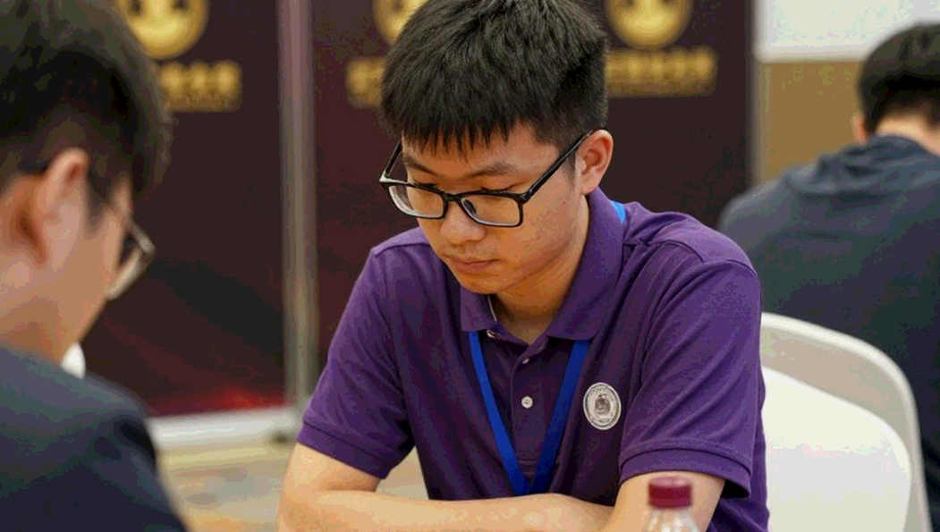 Carlsen trở lại, các kỳ thủ Ấn Độ tỏa sáng tại Tech Mahindra Global Chess League 2026 Carlsen trở lại, các kỳ thủ Ấn Độ tỏa sáng tại Tech Mahindra Global Chess League 2026
