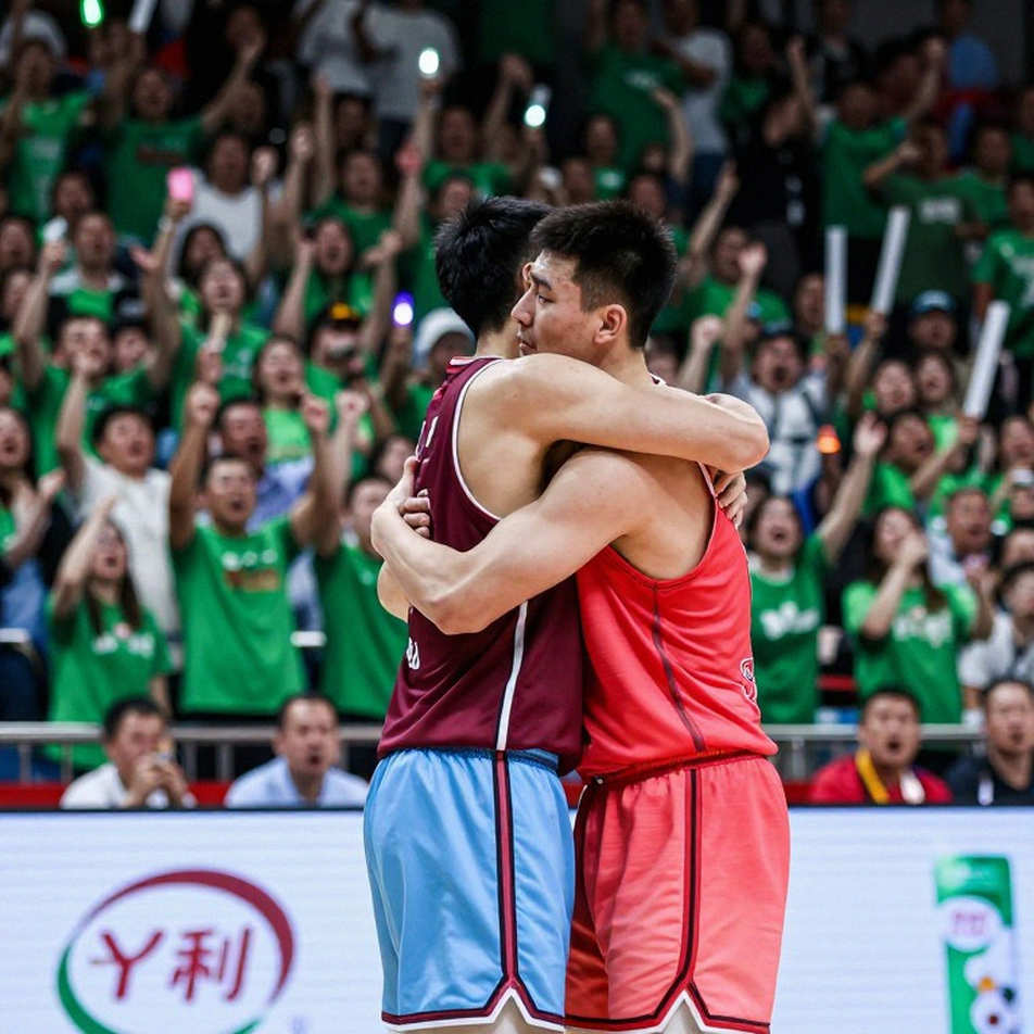 The Road to the Top: When Data Speaks in Vietnam's Basketball Wave The Road to the Top: When Data Speaks in Vietnam's Basketball Wave