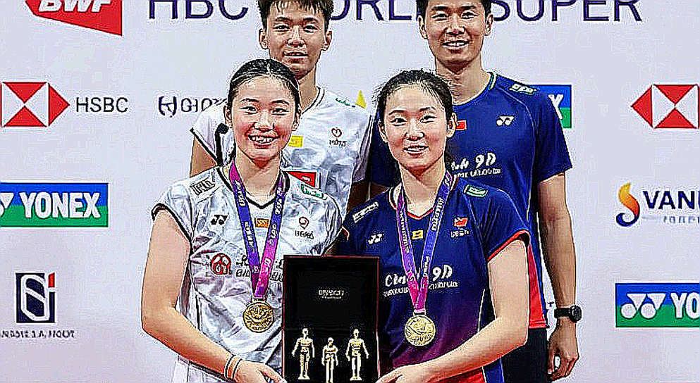 Sports Analysis Lacking Information: Lessons from Badminton Tournaments Sports Analysis Lacking Information: Lessons from Badminton Tournaments