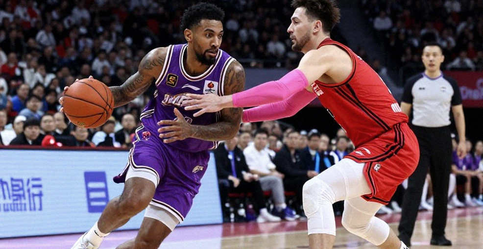 312 điểm và vệt 3-0: Valencia viết lịch sử EuroLeague bằng thứ không ai đo được 312 điểm và vệt 3-0: Valencia viết lịch sử EuroLeague bằng thứ không ai đo được