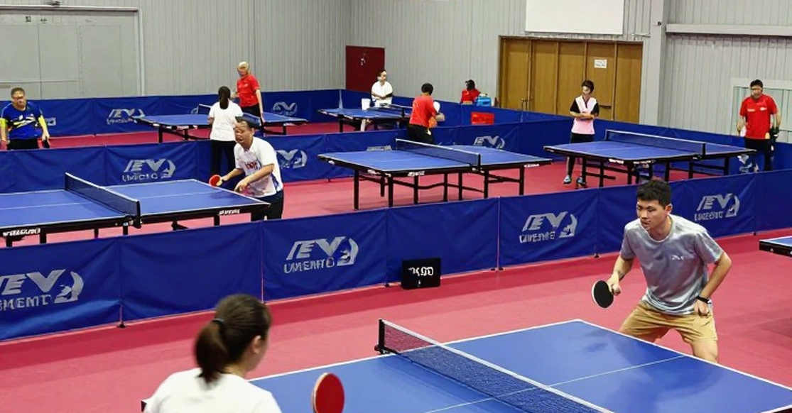 9th Italian Women's Super Cup: Brunetti Castel Goffredo Reclaim Title After Thrilling Comeback Against Tennistavolo Norbello 9th Italian Women's Super Cup: Brunetti Castel Goffredo Reclaim Title After Thrilling Comeback Against Tennistavolo Norbello