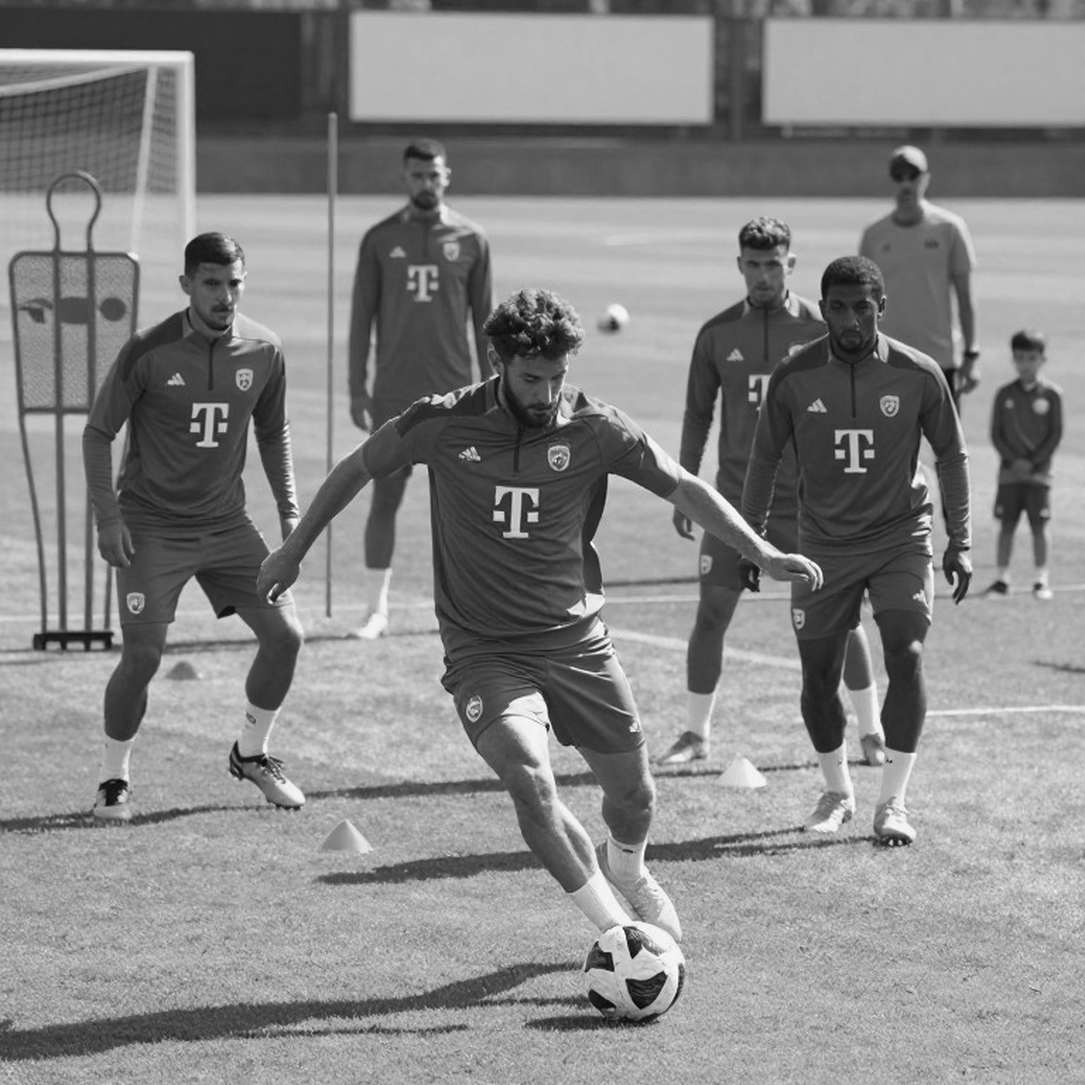 Evidence Before Conclusion: The Craft of Reading Space in a Major Tournament Season Evidence Before Conclusion: The Craft of Reading Space in a Major Tournament Season