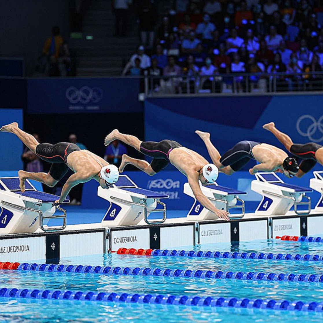 Matsushita bơi 4:05.83 phá kỷ lục châu Á nam 400m IM, lần đầu tiên chạm mốc 4:06 Matsushita bơi 4:05.83 phá kỷ lục châu Á nam 400m IM, lần đầu tiên chạm mốc 4:06
