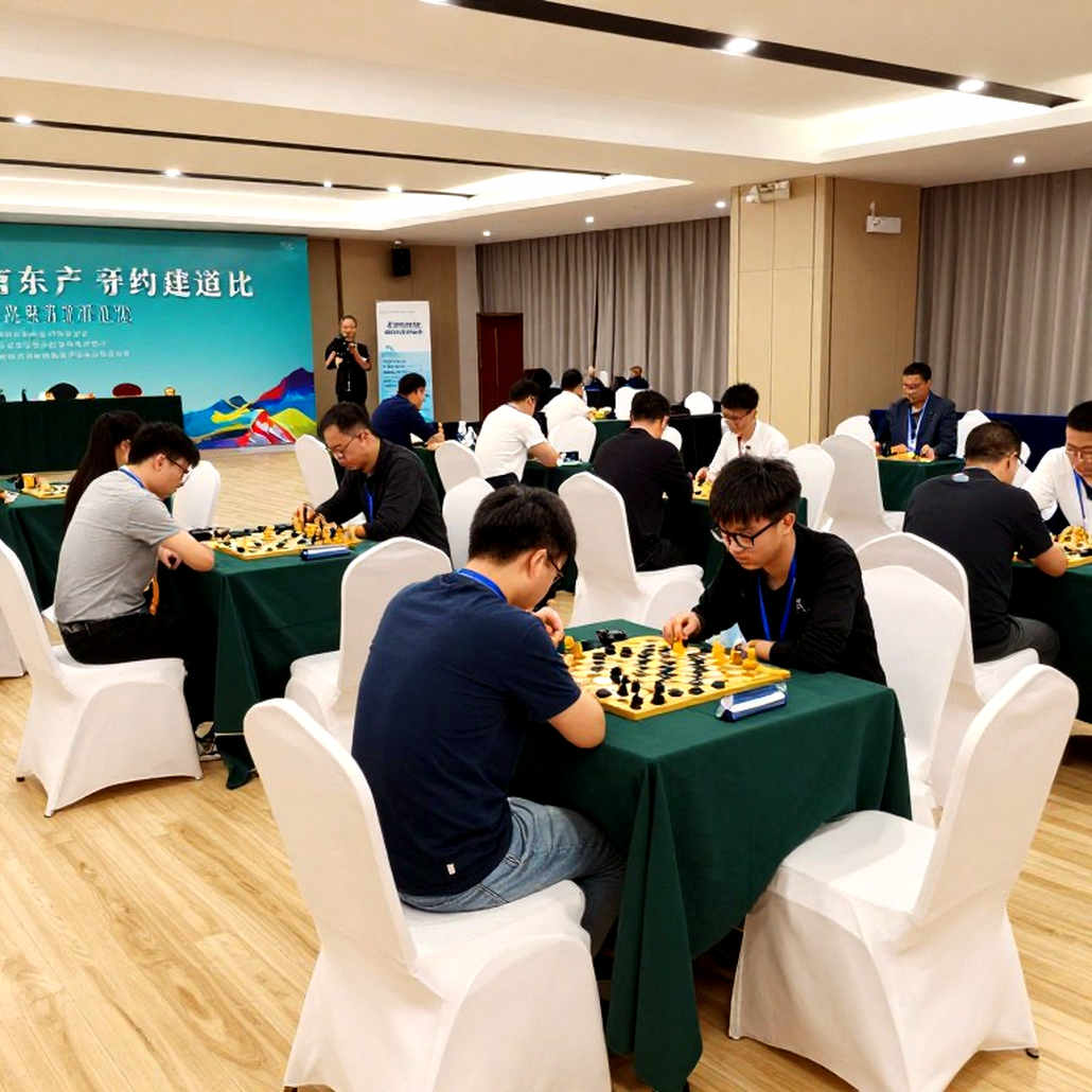 Carlsen trở lại, Ấn Độ bỏ ngỏ: Giải Cờ Vua Toàn Cầu 2026 và bài toán lịch thi đấu khắc nghiệt Carlsen trở lại, Ấn Độ bỏ ngỏ: Giải Cờ Vua Toàn Cầu 2026 và bài toán lịch thi đấu khắc nghiệt