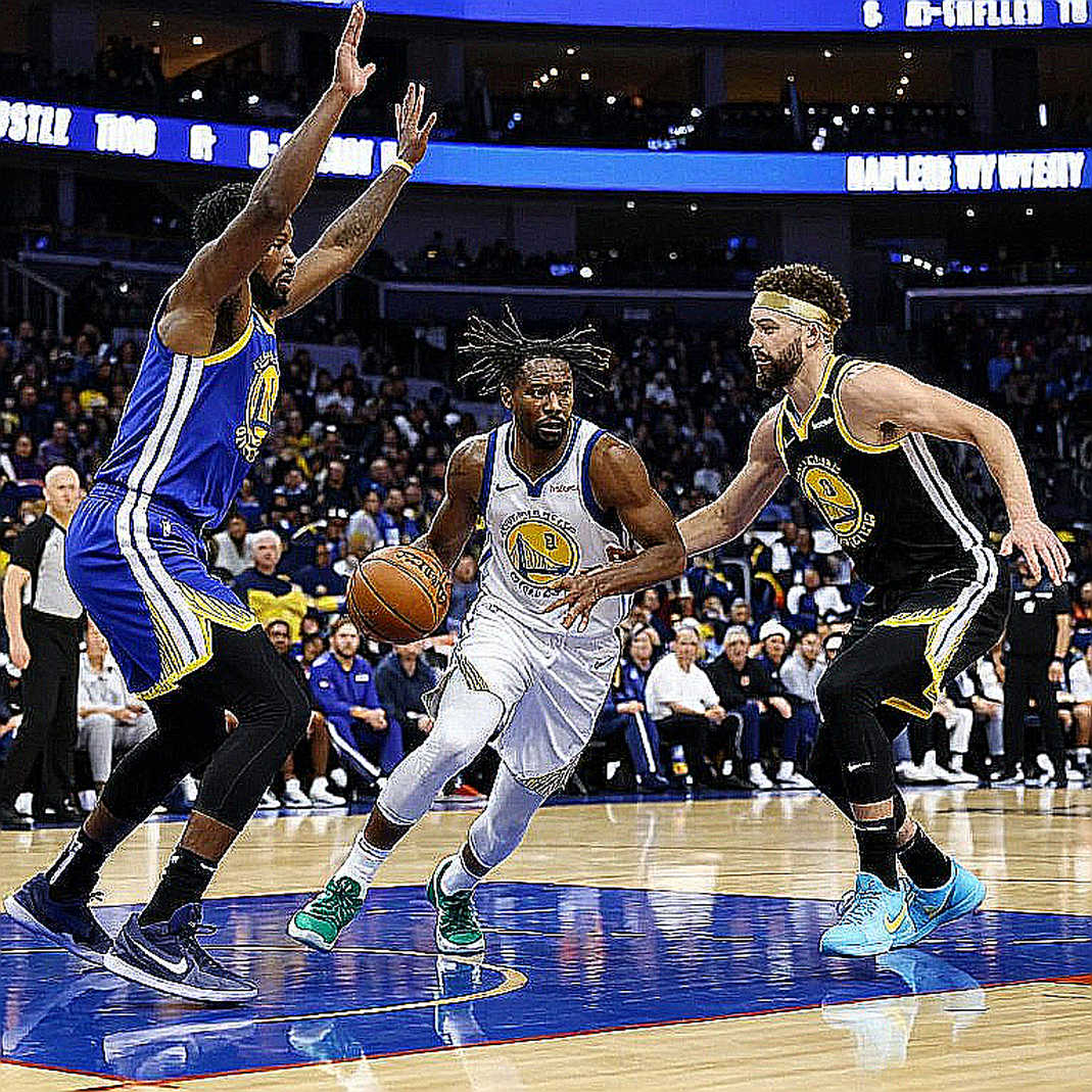 NBA 2026-27: Mười đội bóng và niềm tin chưa được kiểm chứng vào sự hồi sinh