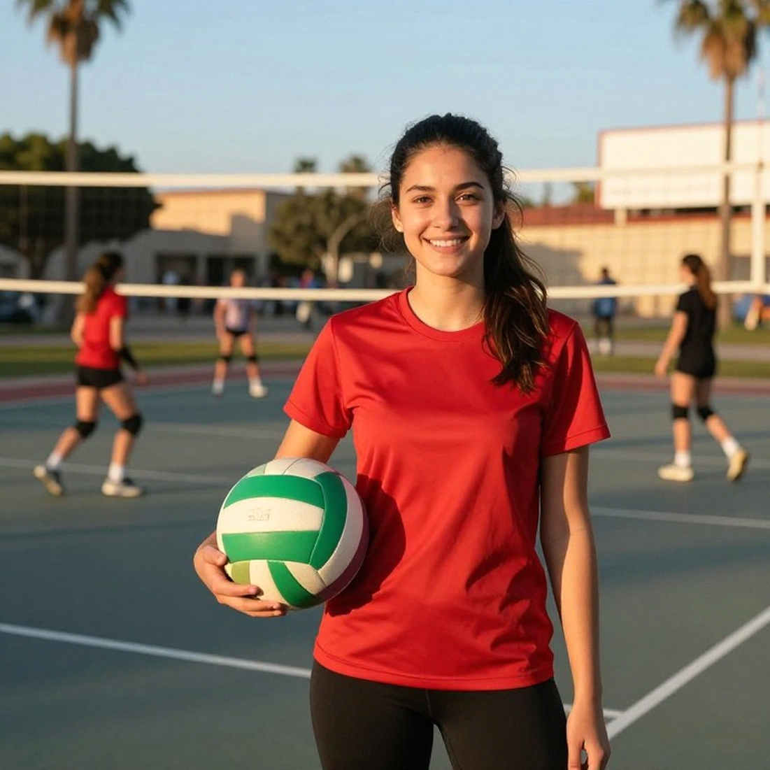 Ba set thua trong thế cân bằng: Vì sao Thổ Nhĩ Kỳ gục ngã trước Romania ở EuroVolley 2026 và cái giá của một trận thua không phải 3-2