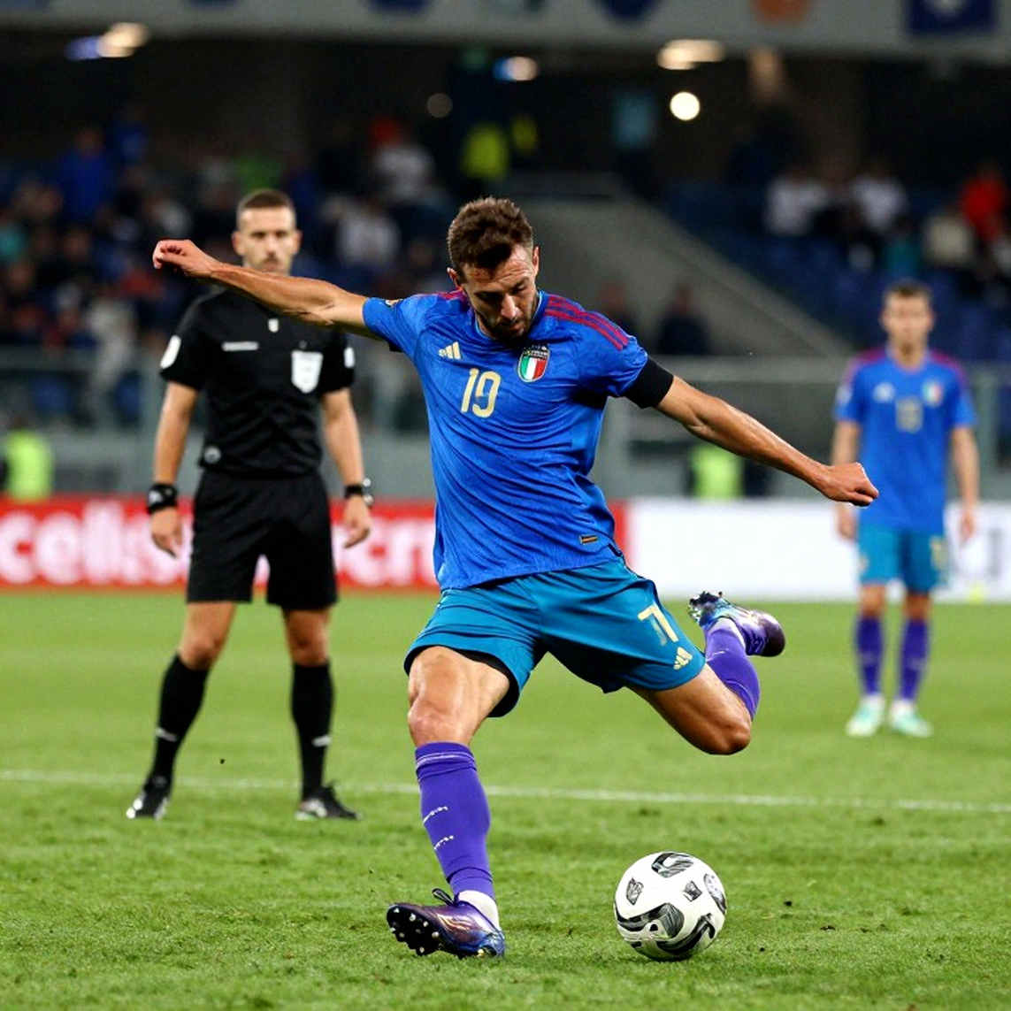 Argentina và cửa sổ chuyển giao: Khi Scaloni thử nghiệm thế hệ không còn Messi