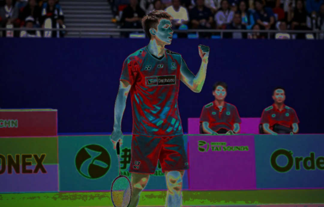 Alwi Farhan tập với Kento Momota: tín hiệu chuẩn bị và khoảng trống dữ liệu trước Asian Games 2026