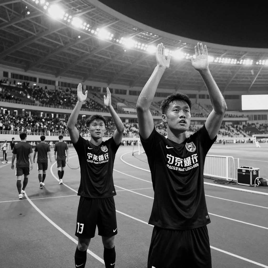 V.League và khoảng trống dữ liệu: cái giá của việc chỉ đọc bảng điểm V.League và khoảng trống dữ liệu: cái giá của việc chỉ đọc bảng điểm