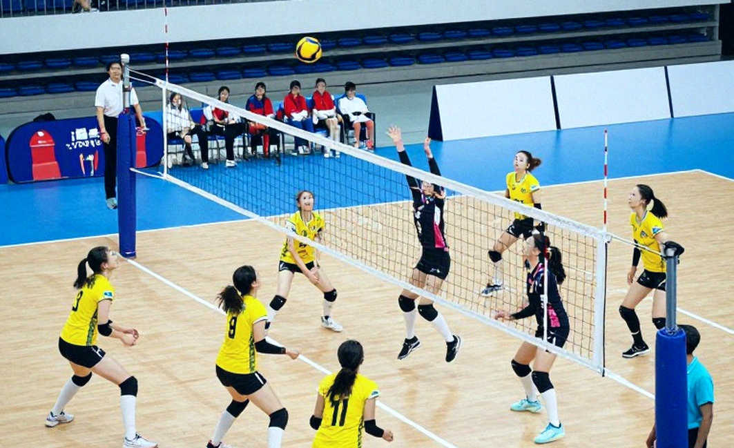 Binh chủng Thông tin vô địch lần thứ 13: Ba giải thưởng cá nhân và một khoảng trống dữ liệu