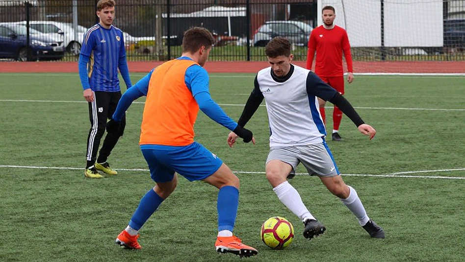 Como và cú ngã đầu tiên của Fabregas: Vấn đề nằm ở phút 45, không phải ở tỷ số Como và cú ngã đầu tiên của Fabregas: Vấn đề nằm ở phút 45, không phải ở tỷ số
