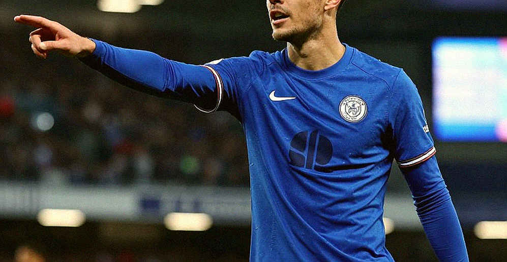 Como và cú ngã đầu tiên của Fabregas: Vấn đề nằm ở phút 45, không phải ở tỷ số Como và cú ngã đầu tiên của Fabregas: Vấn đề nằm ở phút 45, không phải ở tỷ số