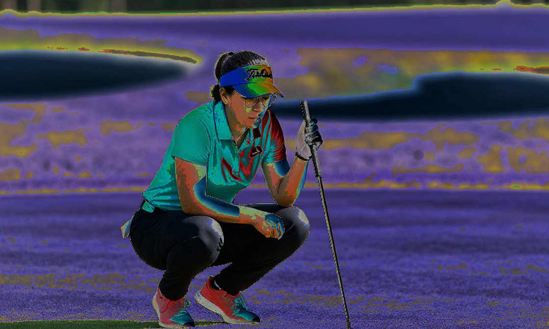 Ceylon Golf League mùa 2: đấu giá 35 tay golf, 8 đội và 0 điểm xếp hạng thế giới