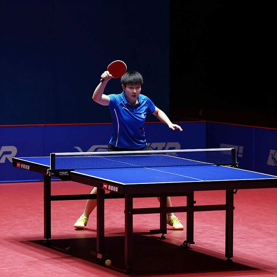 Giải Bỉ Mở rộng 2026: Hai chức vô địch U21 của Bồ Đào Nha và dòng tin bị chôn ở cuối trang Giải Bỉ Mở rộng 2026: Hai chức vô địch U21 của Bồ Đào Nha và dòng tin bị chôn ở cuối trang