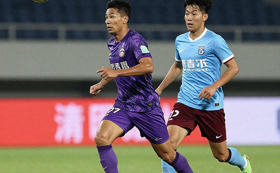 V.League's Fourth Foreign Slot: A Bet on the Imported Attack V.League's Fourth Foreign Slot: A Bet on the Imported Attack
