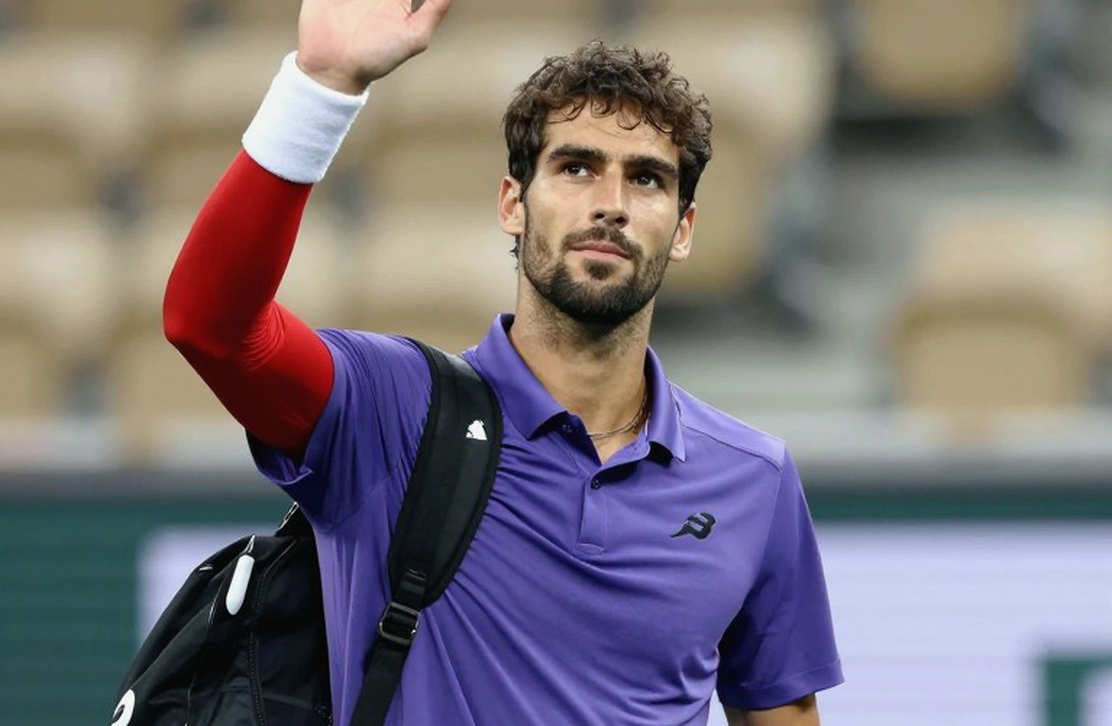Wimbledon và tiếng gọi cuối cùng: Khi máy móc tiếp quản đường biên