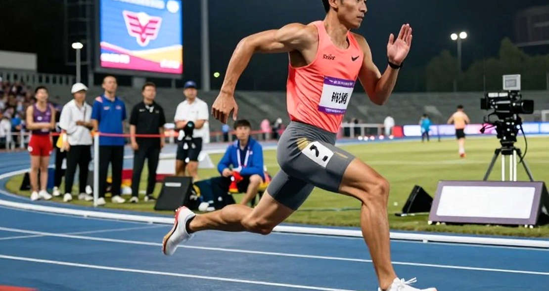 The Track Has Style: Athletics Apparel and the Identity Revolution from Evelyn Ashford to Cathy Freeman The Track Has Style: Athletics Apparel and the Identity Revolution from Evelyn Ashford to Cathy Freeman