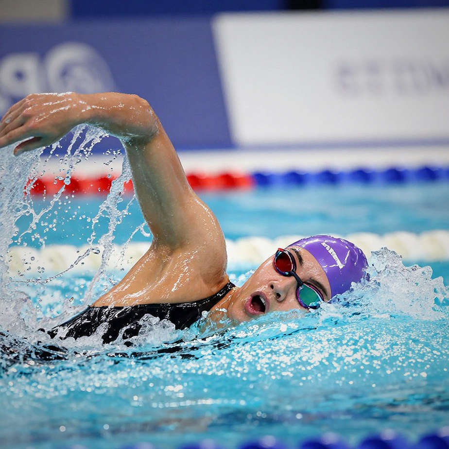 Gretchen Walsh's 53.04: A U.S. Open Record on a Season Debut