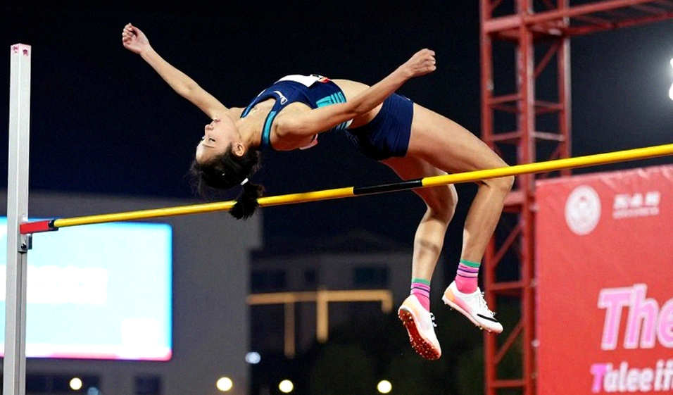 Asiad 20 khép lại: 169 huy chương vàng của Trung Quốc và bài toán chuyển hóa của đoàn Việt Nam