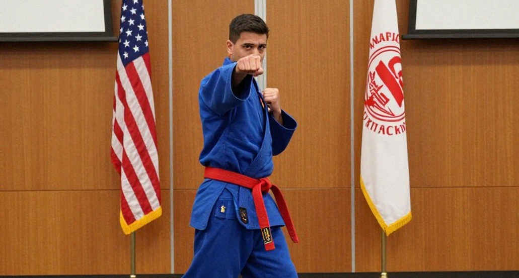 Chuncheon 2026: Nguyen Thien Phung và hai tấm HCV poomsae - bài toán thay người của taekwondo Việt Nam Chuncheon 2026: Nguyen Thien Phung và hai tấm HCV poomsae - bài toán thay người của taekwondo Việt Nam