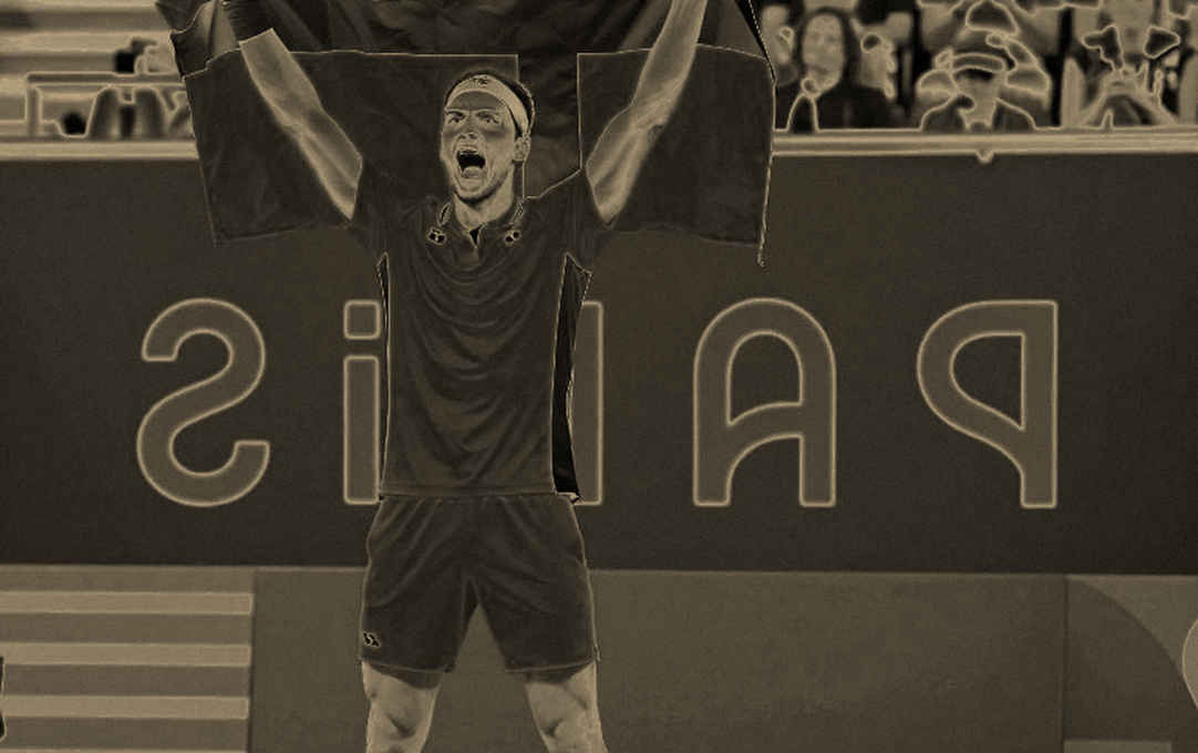 The Data Ghost: When a Badminton Analysis Suddenly Goes Blank
