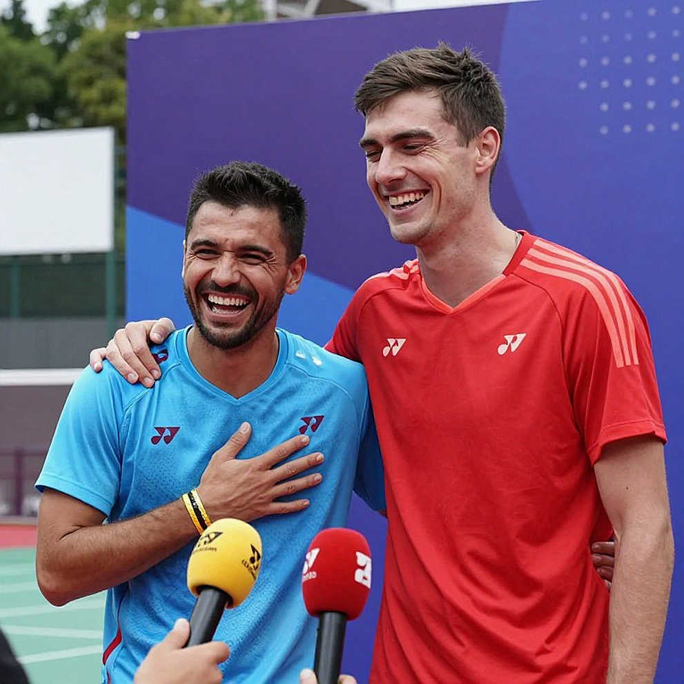 The Data Ghost: When a Badminton Analysis Suddenly Goes Blank