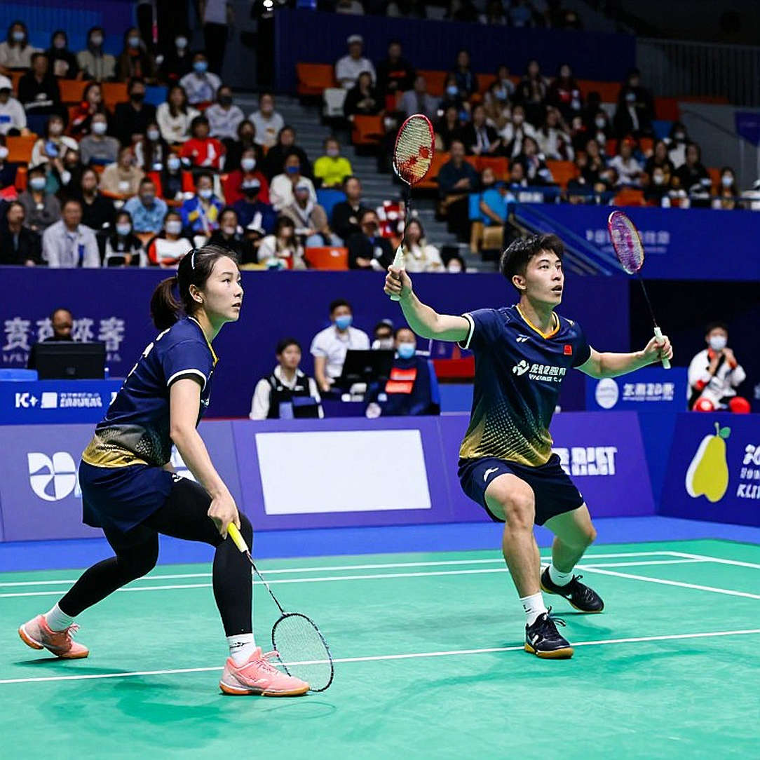 Asian Games 2026: Đội cầu lông nữ Ấn Độ mở màn gặp Kazakhstan và bài toán thể lực không nằm ở tỷ số