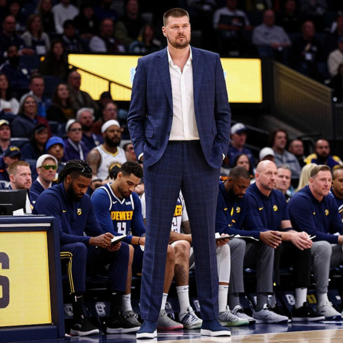 The Second Apron: How the Salary Sheet Is Rewriting the NBA Championship Formula