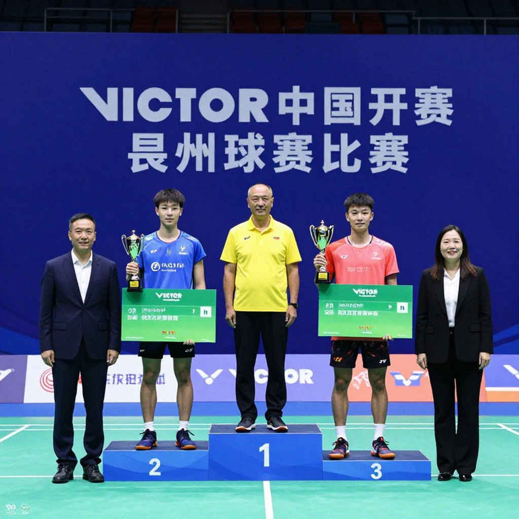 Khoảng trống dữ liệu trong làng cầu lông: mùa giải 2026 và cái giá của sự mơ hồ