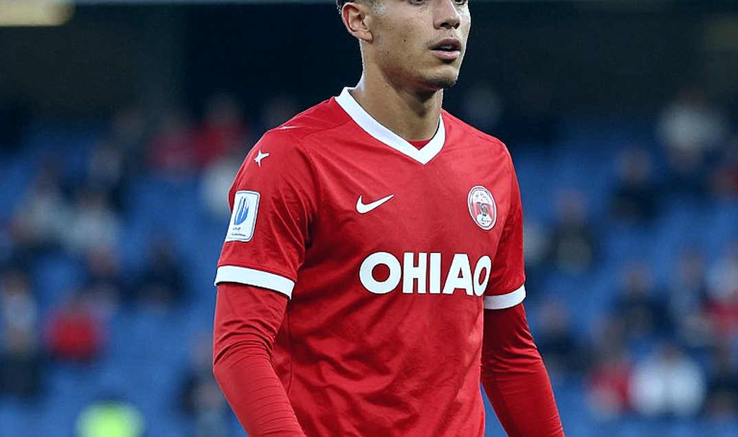 Kaio Jorge: Bản hợp đồng 'kế hoạch B' của Bayern hay vở kịch hối tiếc của Juventus? Kaio Jorge: Bản hợp đồng 'kế hoạch B' của Bayern hay vở kịch hối tiếc của Juventus?