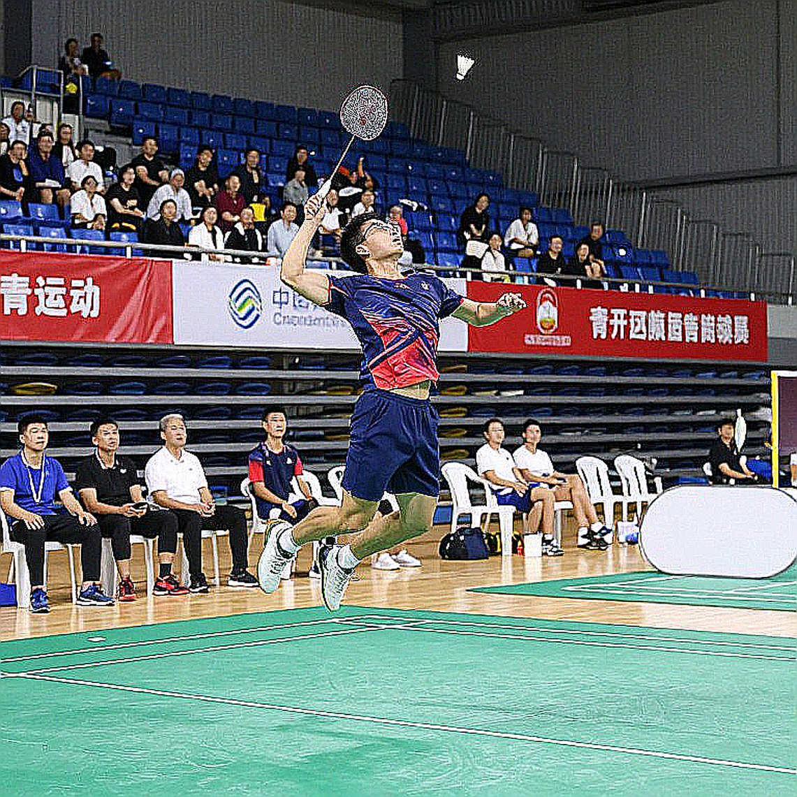 Kumamoto Masters 2026: Dòng Tin Bị Cắt Giữa Câu Và Khoảng Trống Nơi Li Shifeng Đứng Một Mình Kumamoto Masters 2026: Dòng Tin Bị Cắt Giữa Câu Và Khoảng Trống Nơi Li Shifeng Đứng Một Mình