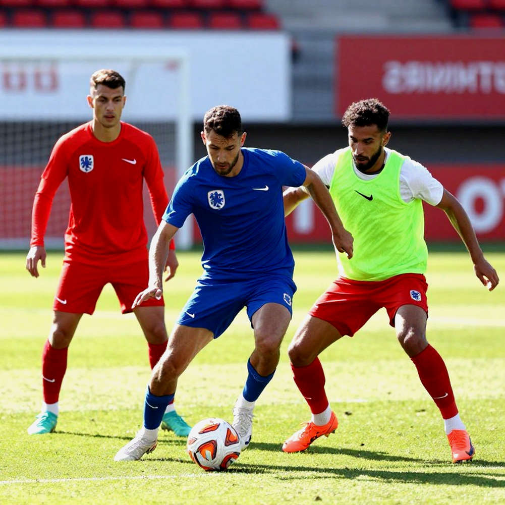 Arema FC Sack Marcos Santos After 5-1 Persija Rout: A Verdict Built on 540 Minutes and a Forgotten Precedent in Malang Arema FC Sack Marcos Santos After 5-1 Persija Rout: A Verdict Built on 540 Minutes and a Forgotten Precedent in Malang