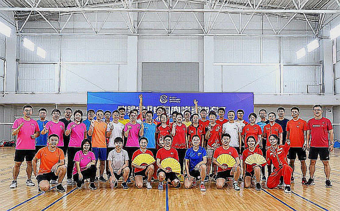 Người tiên phong cô đơn: 23 phút ở Asian Games và khoảng trống của cầu lông nữ Pakistan