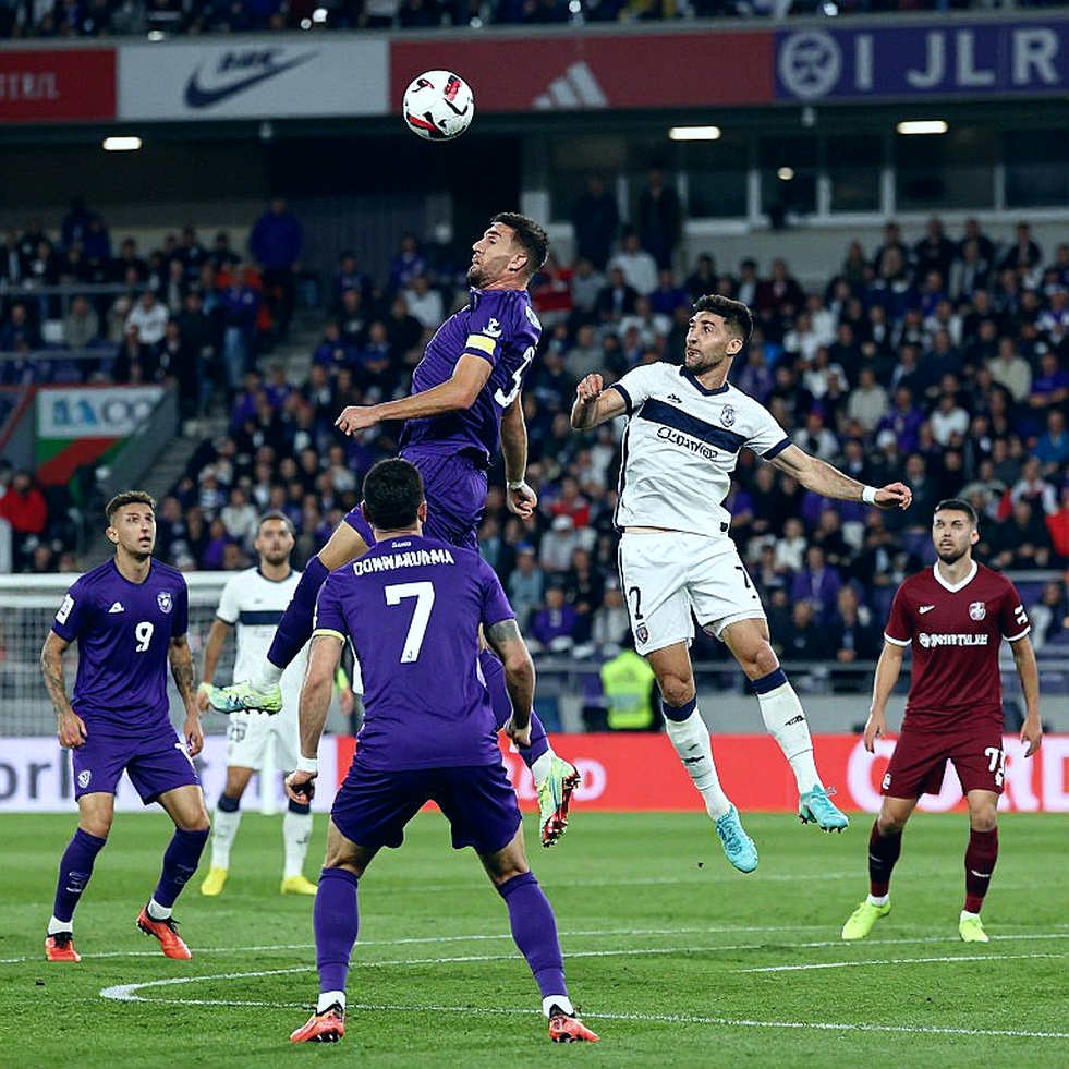 Kỳ chuyển nhượng V.League: Điều khoản giải phóng và giấc mơ dang dở của lứa cầu thủ trẻ