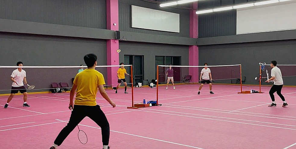 Ấn Độ và canh bạc 20 tay vợt tại Asian Games 2026: Khi sức mạnh dồn cả vào một đôi