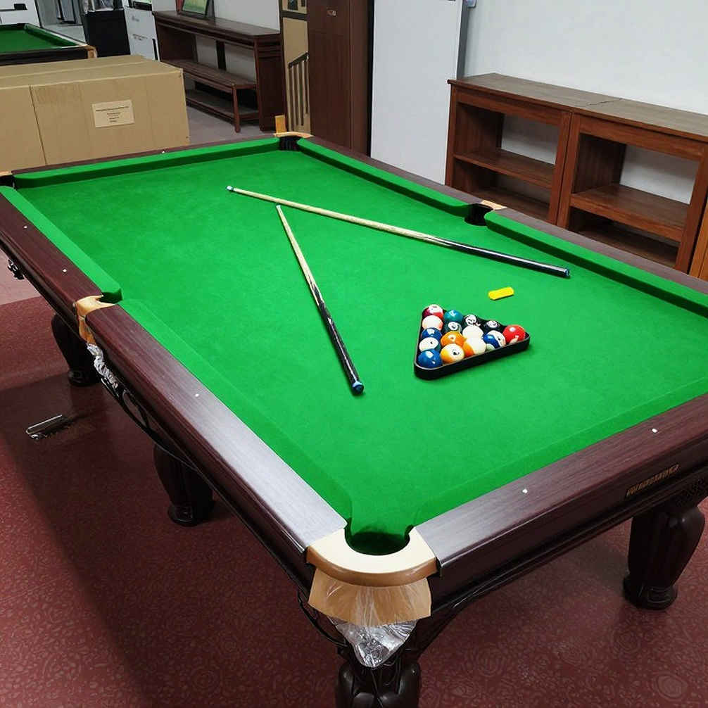 Mark Allen và 398 ngày im lặng: Khi nhà vô địch biến mất khỏi bàn xanh