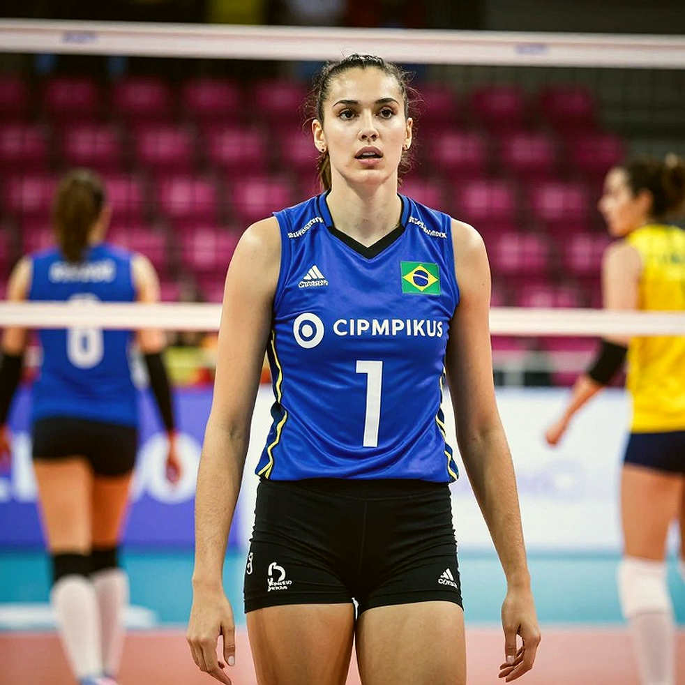 Türkiye Men's Volleyball and the 2027 World Championship Seeding Bought by a Historic Sixth Place
