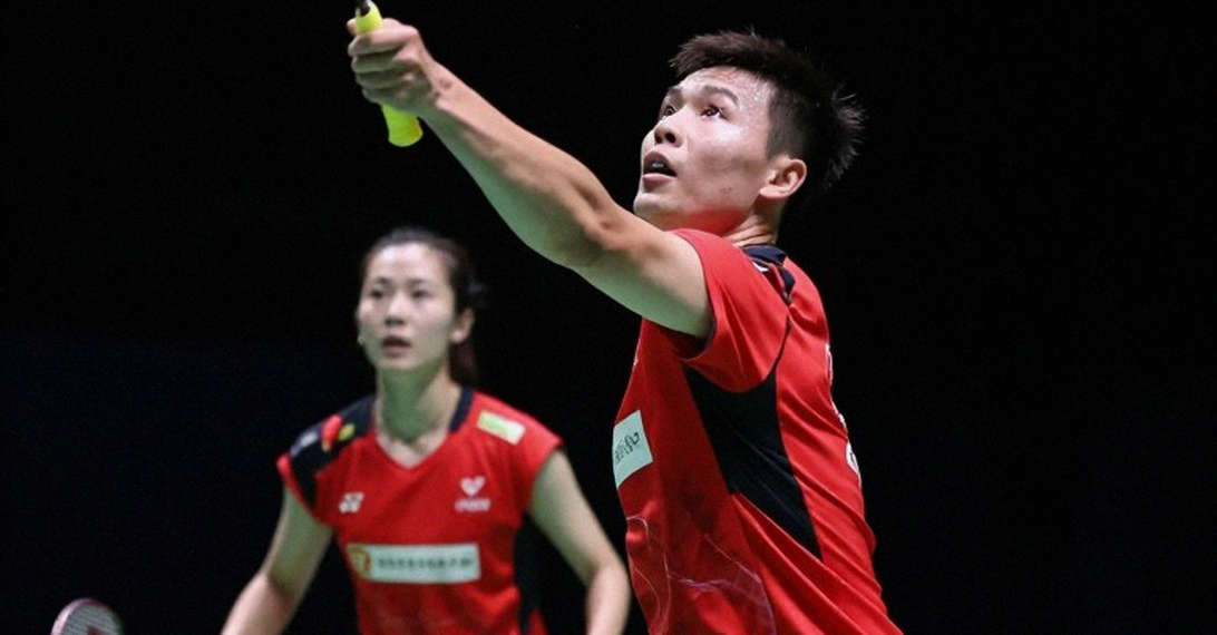 Asian Games 2026: Cầu lông Ấn Độ và bài toán nhánh đấu trước chủ nhà Nhật Bản